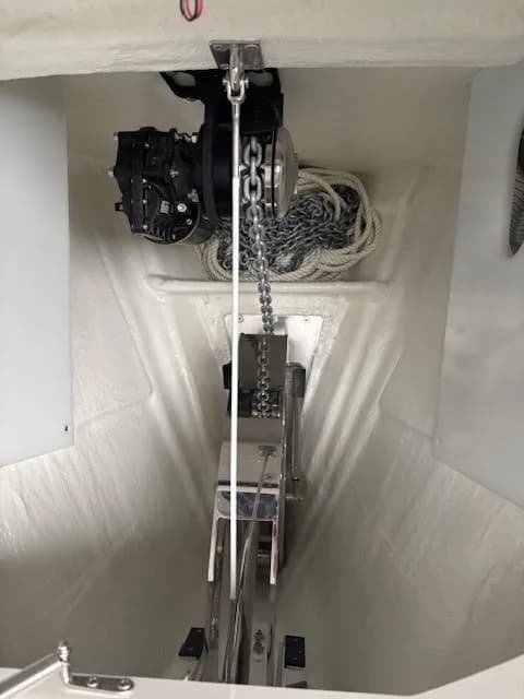 Saxdor 270 GTO – Ansicht 3