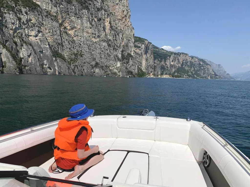 Sea Ray 270 SDXE - Kommission – Ansicht 2