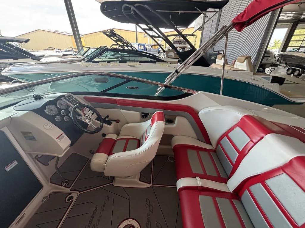 Sea Ray Pachanga 22 - Kommisison – Ansicht 2