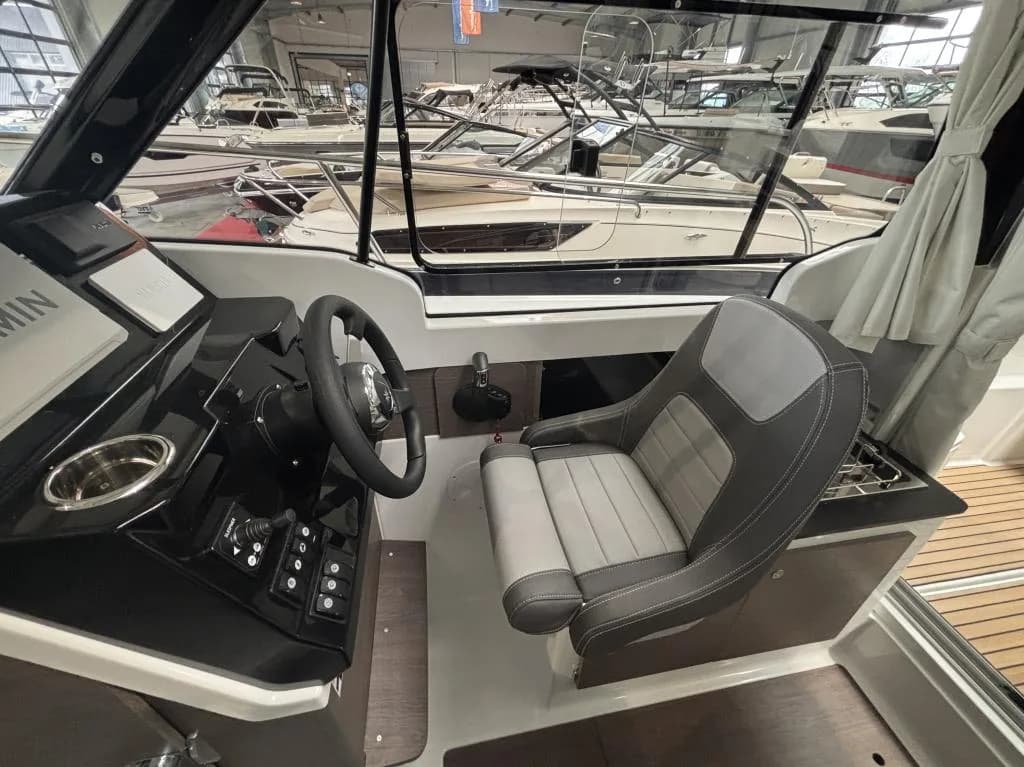 Jeanneau Merry Fisher 695 S2 – Ansicht 2