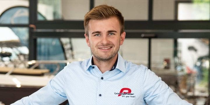 Dennis Pfister