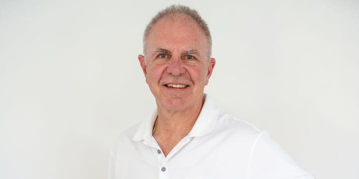 Joachim Pfister