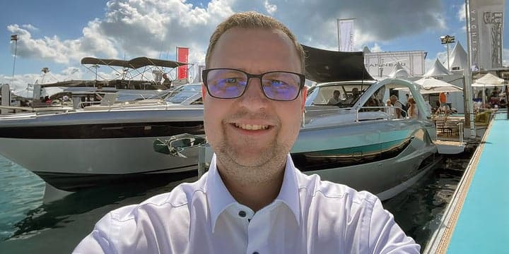 Mike-René Scharmann
